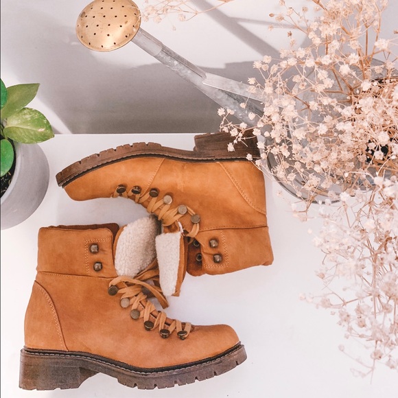 Rampage Shoes - Cold weather boots